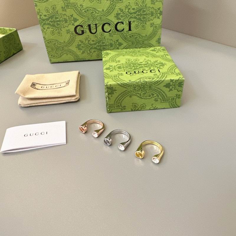 Gucci Ring 04yxs106